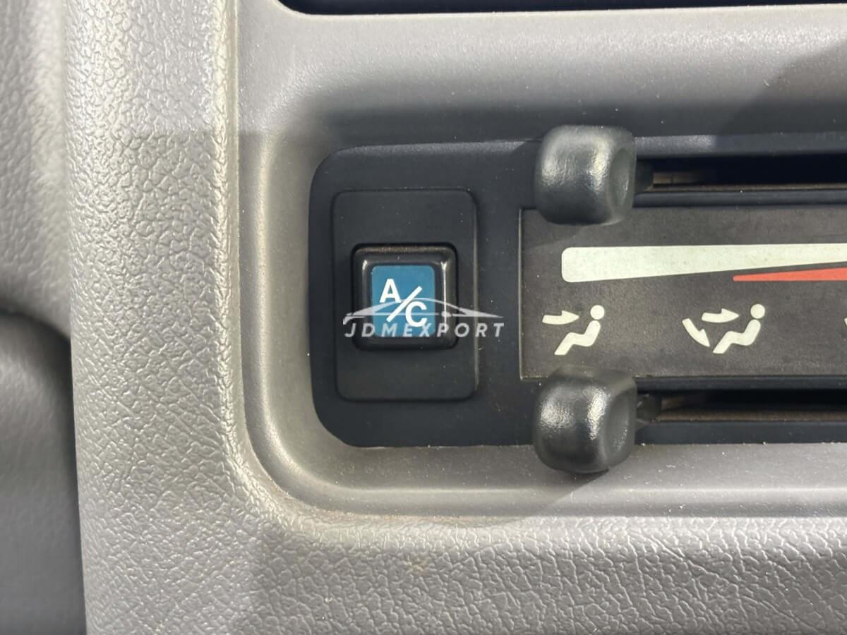 Subaru Sambar Truck 1992 thumbnail 15