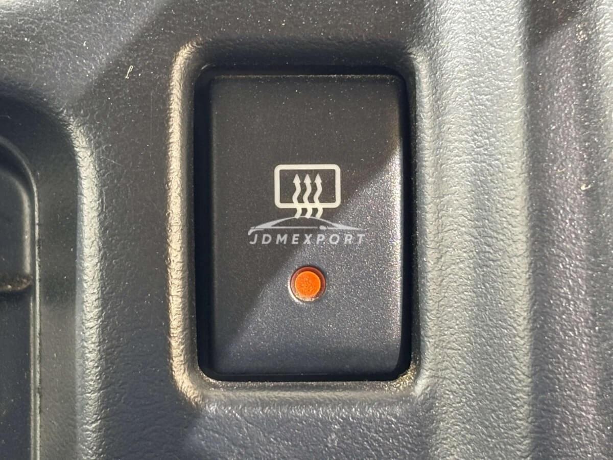 Suzuki Jimny 2000 thumbnail 21