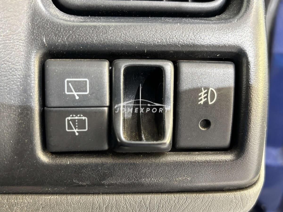 Suzuki Jimny 2000 thumbnail 22