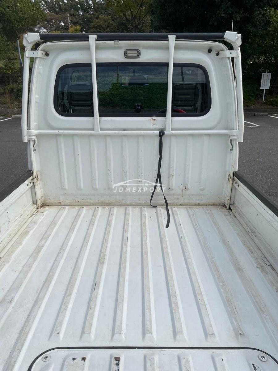 Subaru Sambar Truck 2001 thumbnail 25