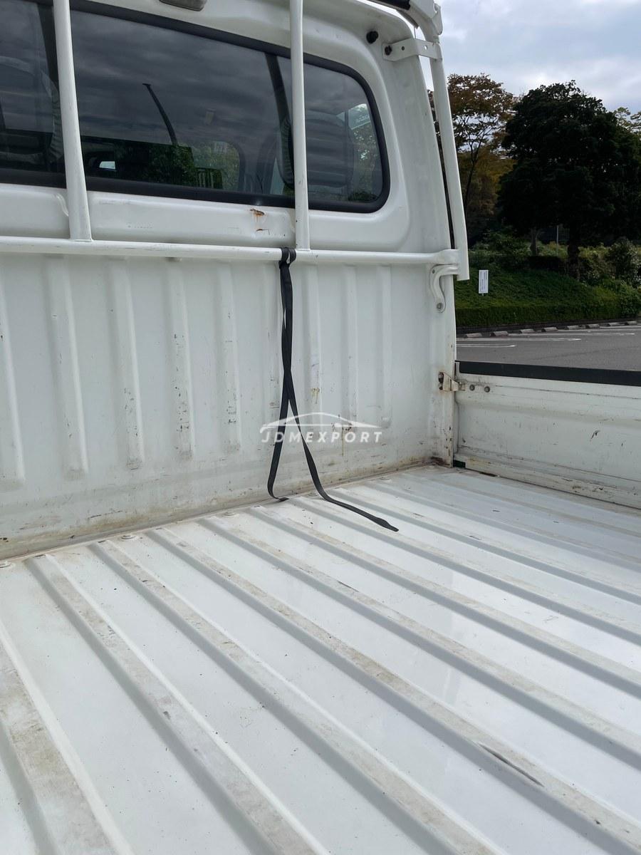 Subaru Sambar Truck 2001 thumbnail 26
