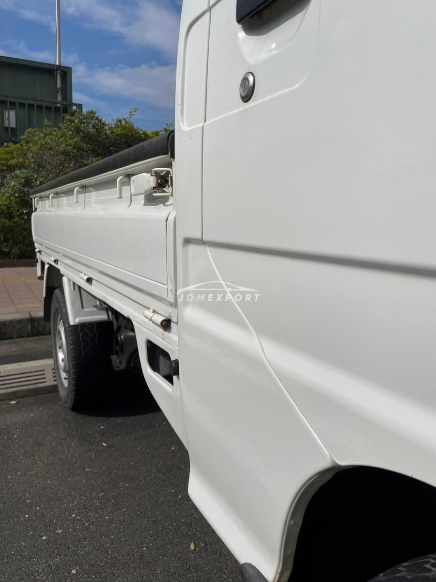 Subaru Sambar Truck 2001 thumbnail 13