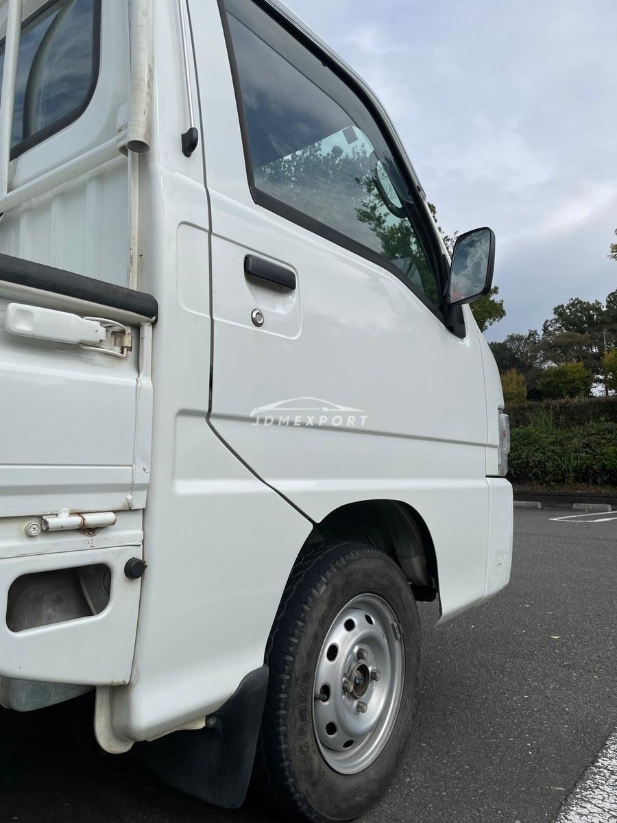 Subaru Sambar Truck 2001 thumbnail 17