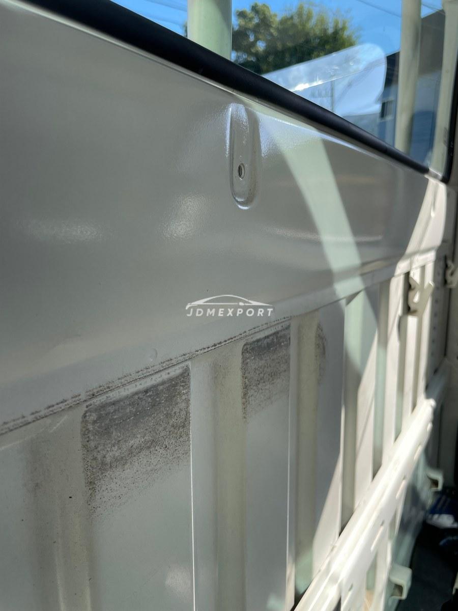 Subaru Sambar Truck 2001 thumbnail 81