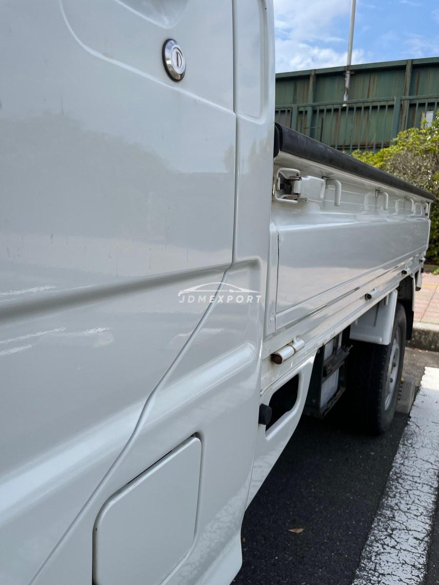 Subaru Sambar Truck 2001 thumbnail 9
