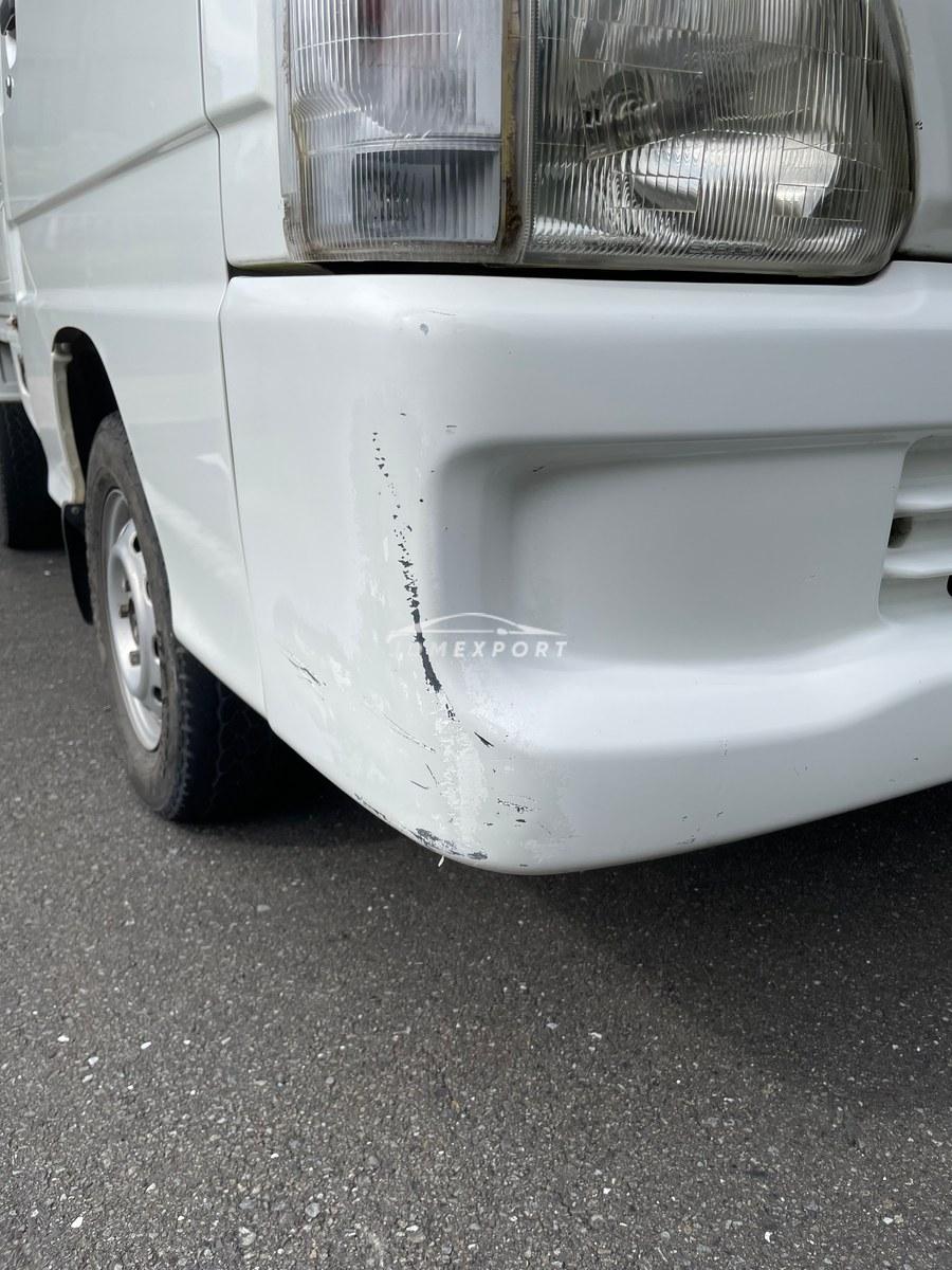 Subaru Sambar Truck 2001 thumbnail 18