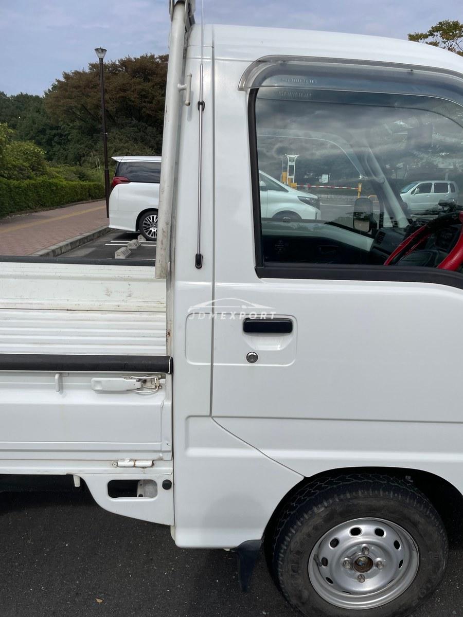 Subaru Sambar Truck 2001 thumbnail 24