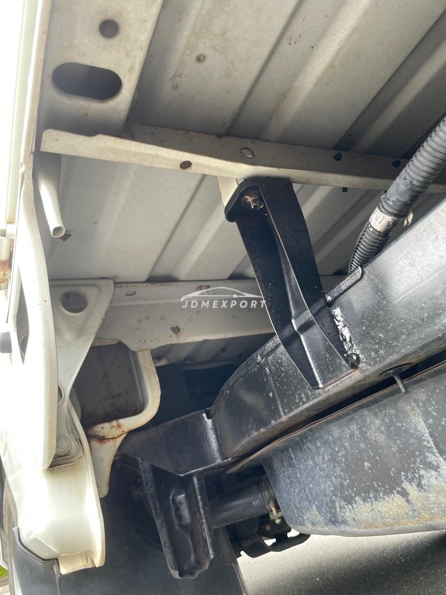 Subaru Sambar Truck 2001 thumbnail 65