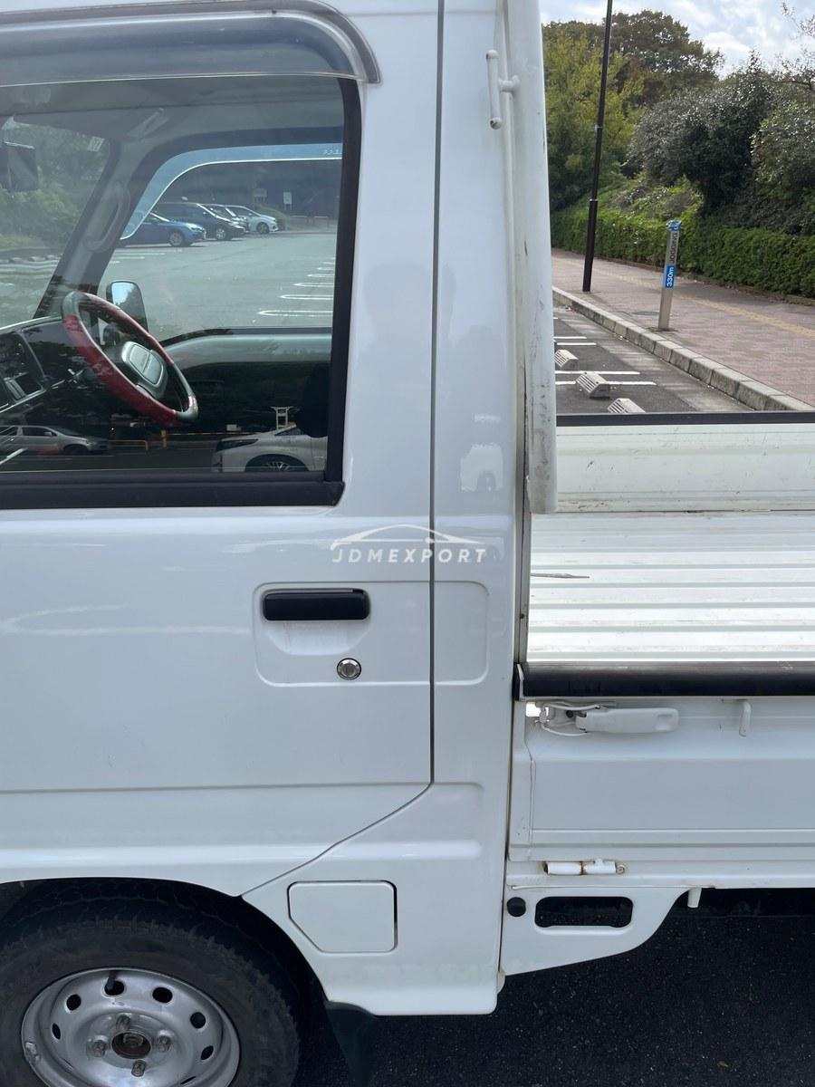 Subaru Sambar Truck 2001 thumbnail 23