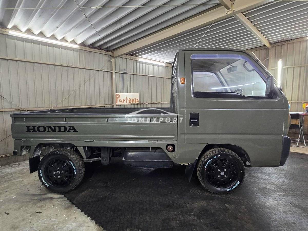 Honda Acty Truck 1990 thumbnail 15