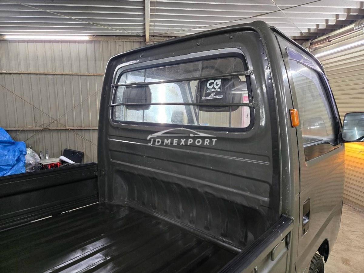 Honda Acty Truck 1990 thumbnail 18
