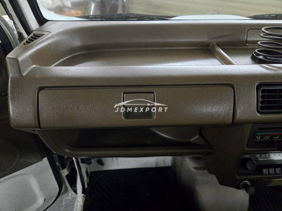 Honda Acty Truck 1990 thumbnail 36