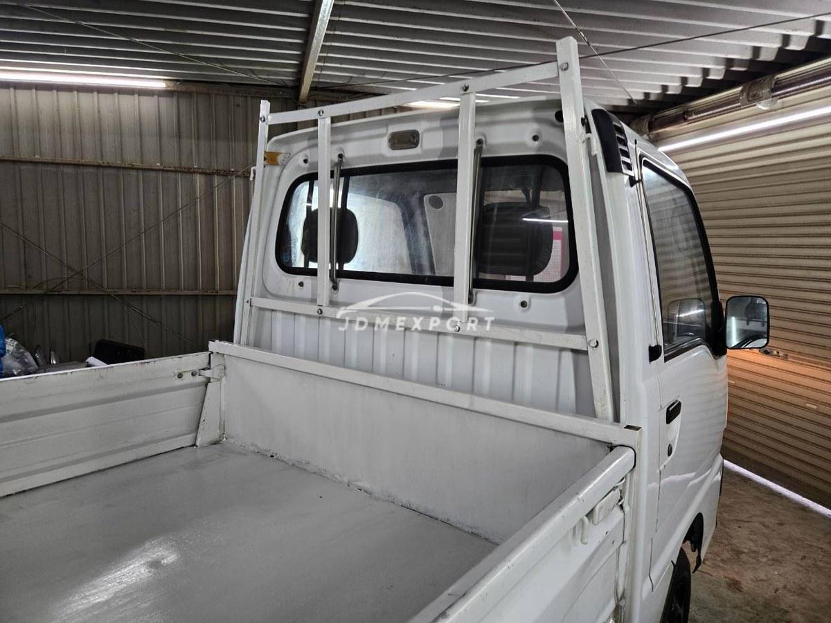 Subaru Sambar Truck 1993 thumbnail 32