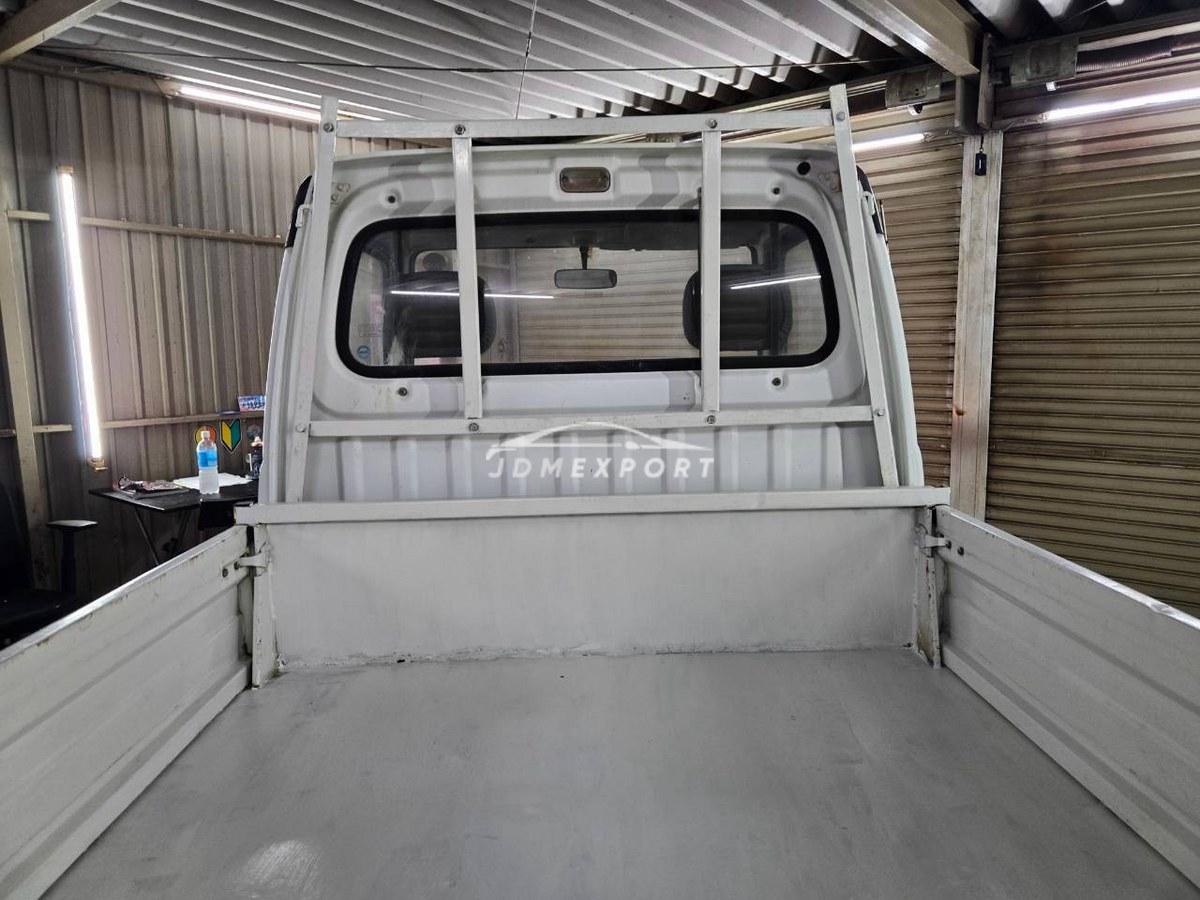 Subaru Sambar Truck 1993 thumbnail 31