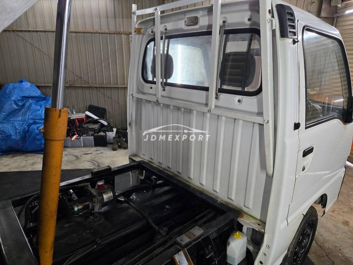 Subaru Sambar Truck 1993 thumbnail 14