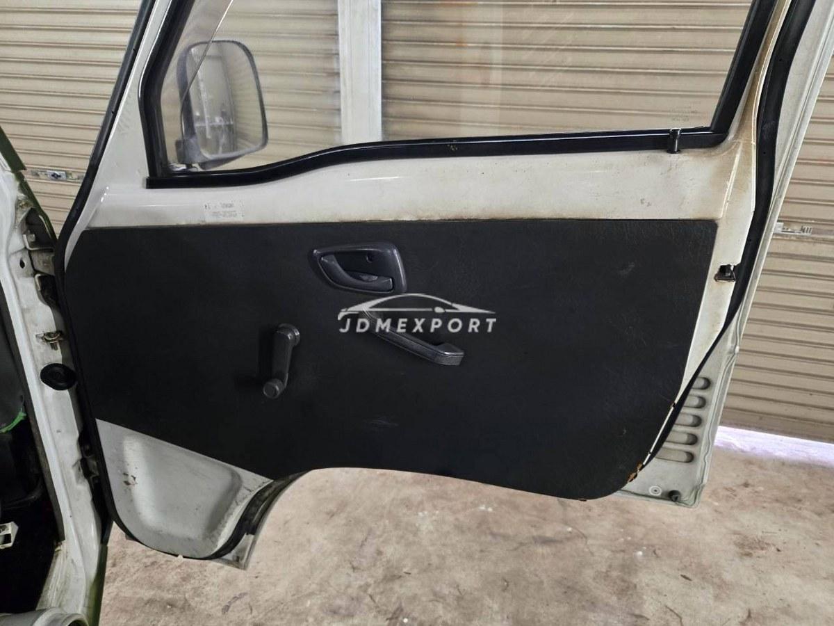 Suzuki Carry Truck 1992 thumbnail 37