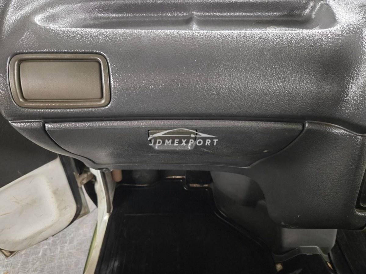 Suzuki Carry Truck 1992 thumbnail 35