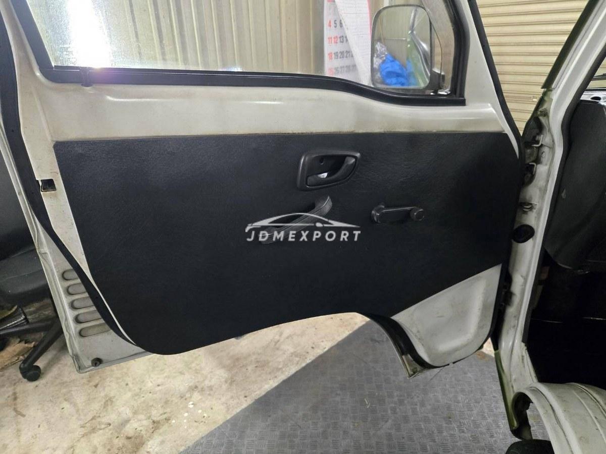 Suzuki Carry Truck 1992 thumbnail 38