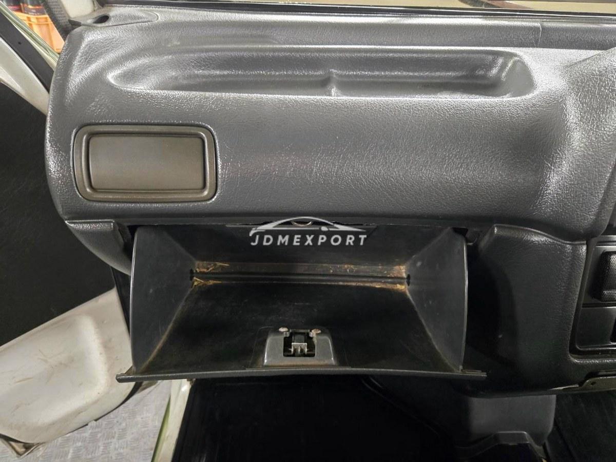 Suzuki Carry Truck 1992 thumbnail 36