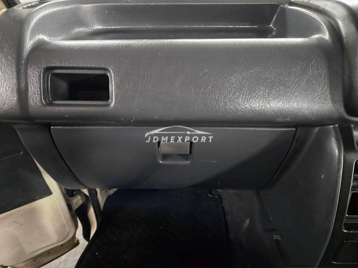 Daihatsu Hijet Truck 1999 thumbnail 39