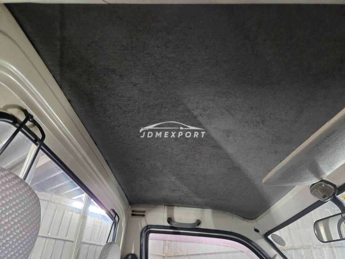 Daihatsu Hijet Truck 1999 thumbnail 29