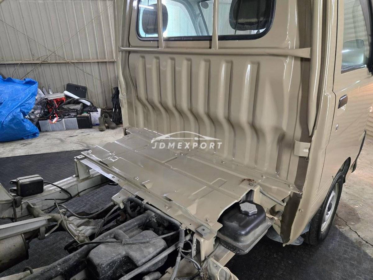 Daihatsu Hijet Truck 1999 thumbnail 16