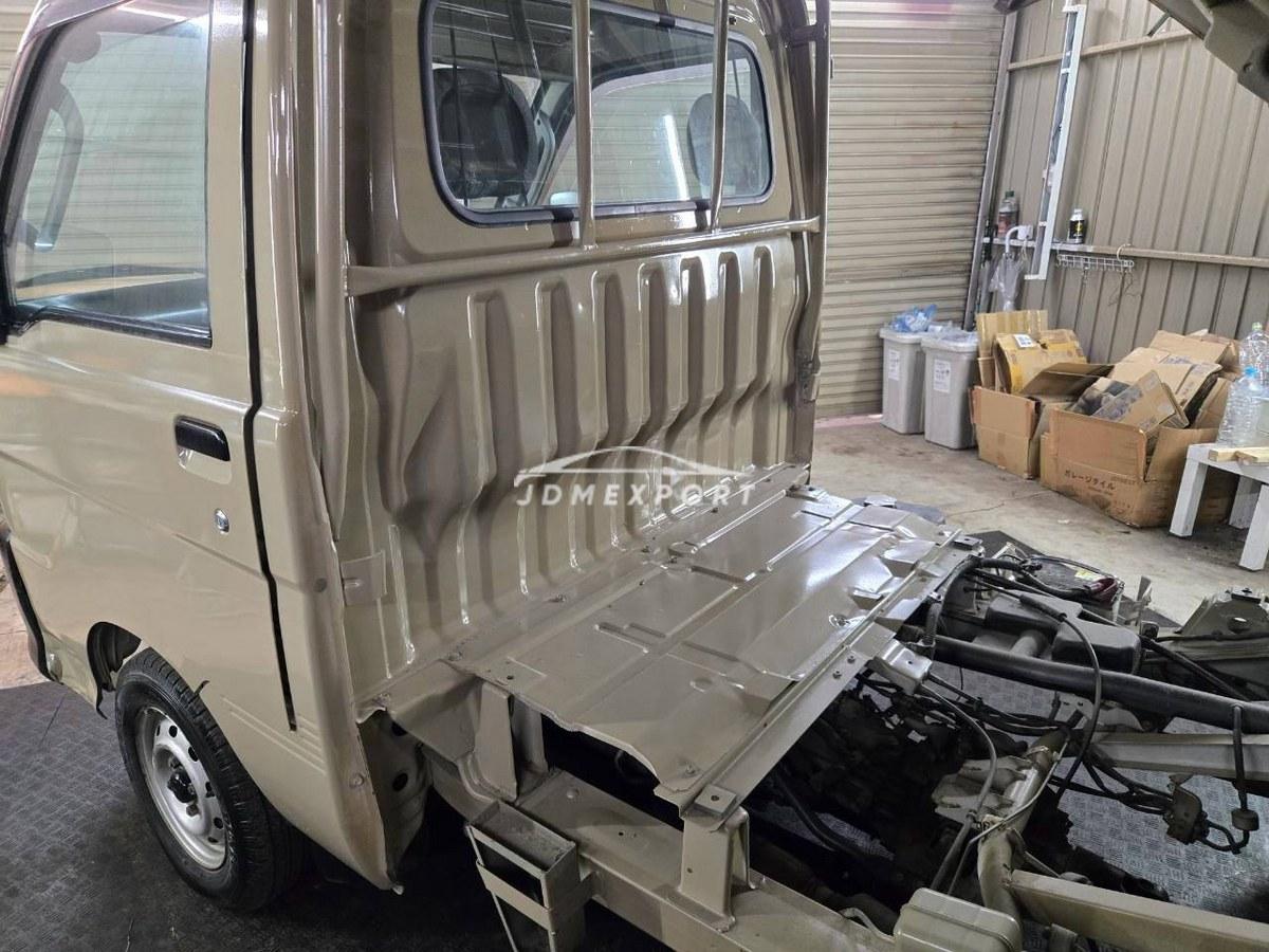 Daihatsu Hijet Truck 1999 thumbnail 21
