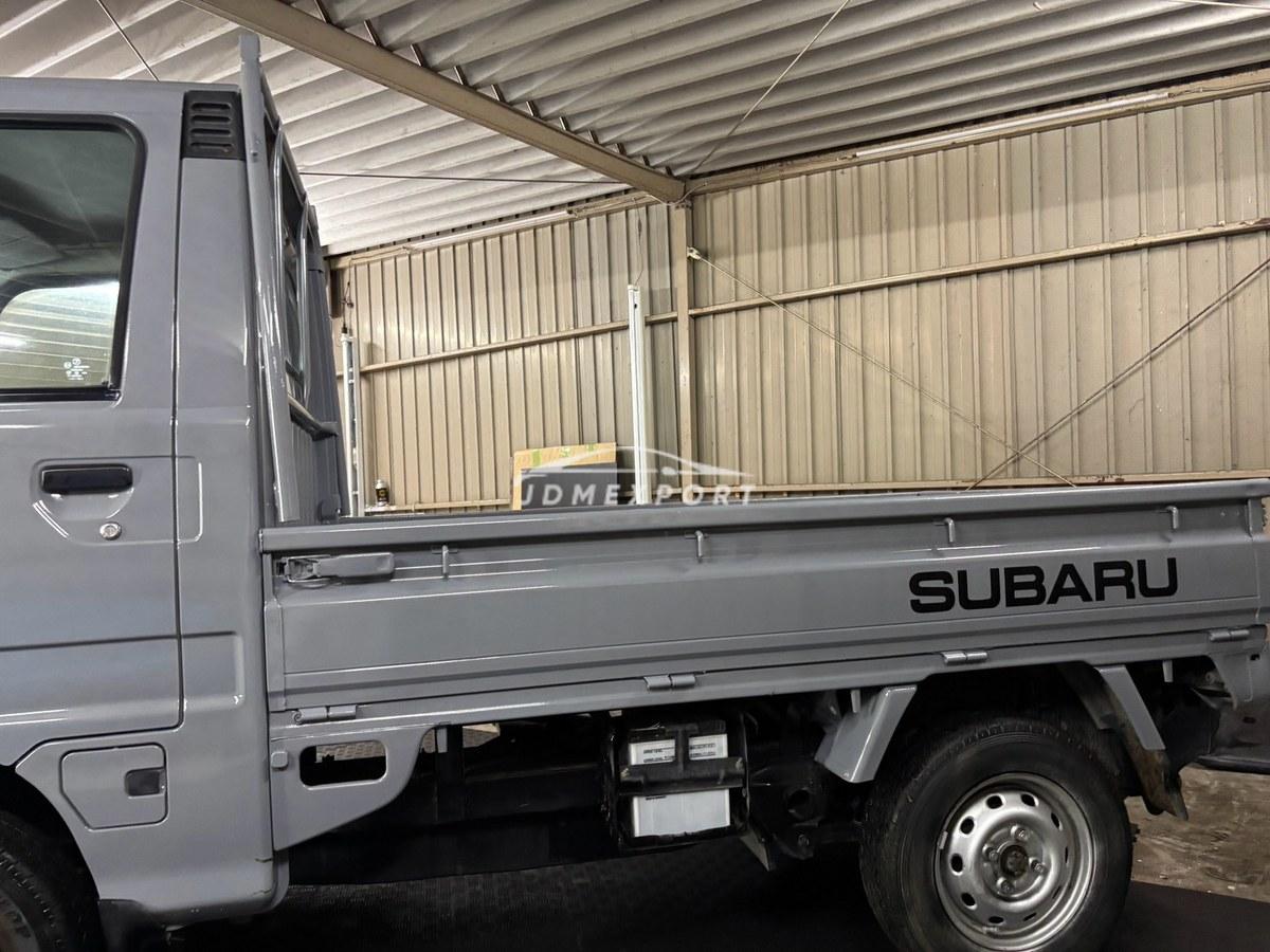 Subaru Sambar Truck 1995 thumbnail 11
