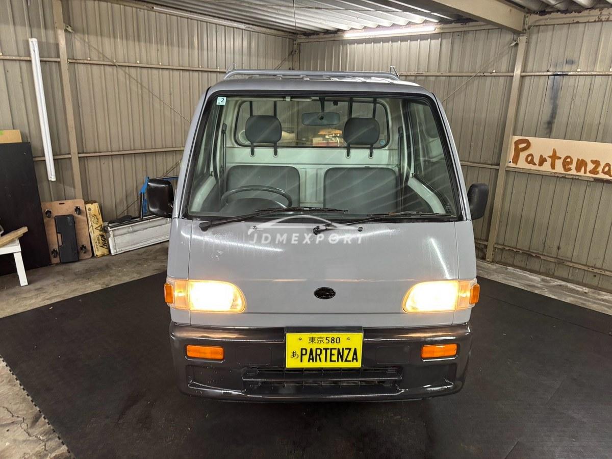 Subaru Sambar Truck 1995 thumbnail 8