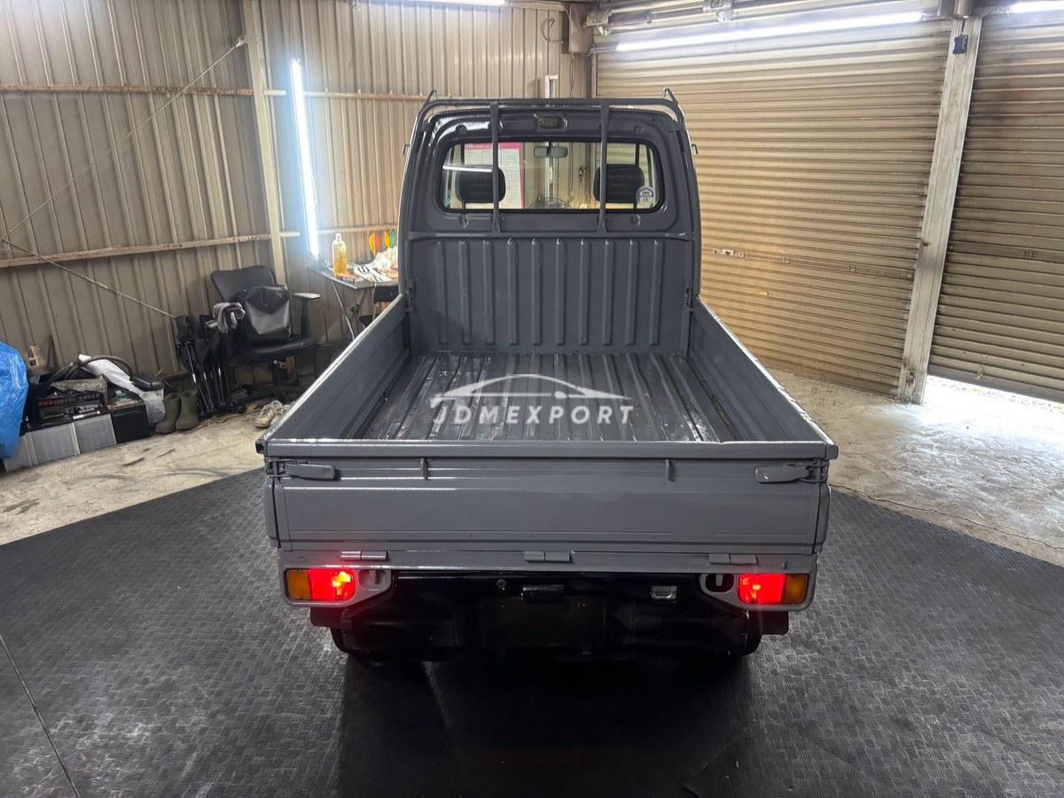 Subaru Sambar Truck 1995 thumbnail 20