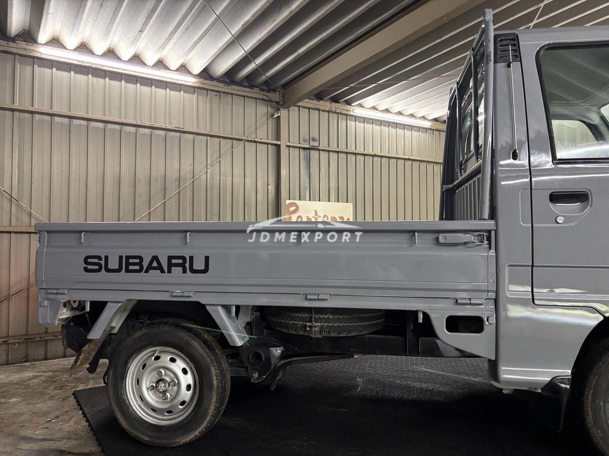 Subaru Sambar Truck 1995 thumbnail 16