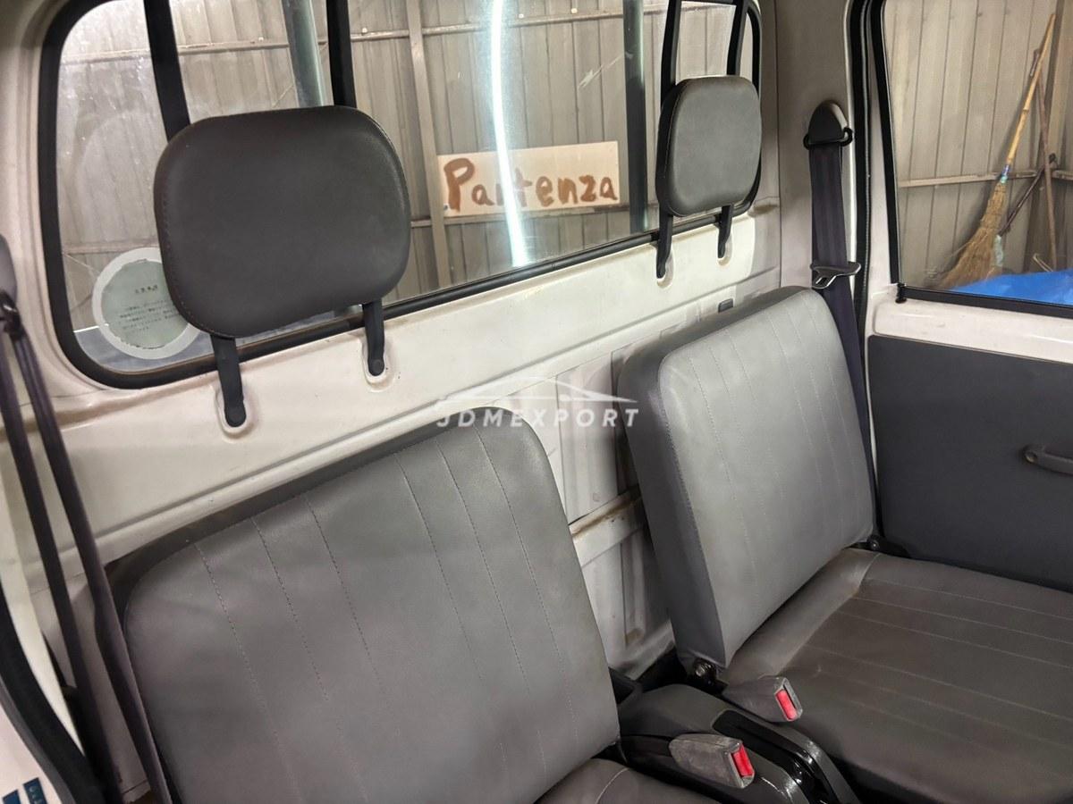 Subaru Sambar Truck 1995 thumbnail 27