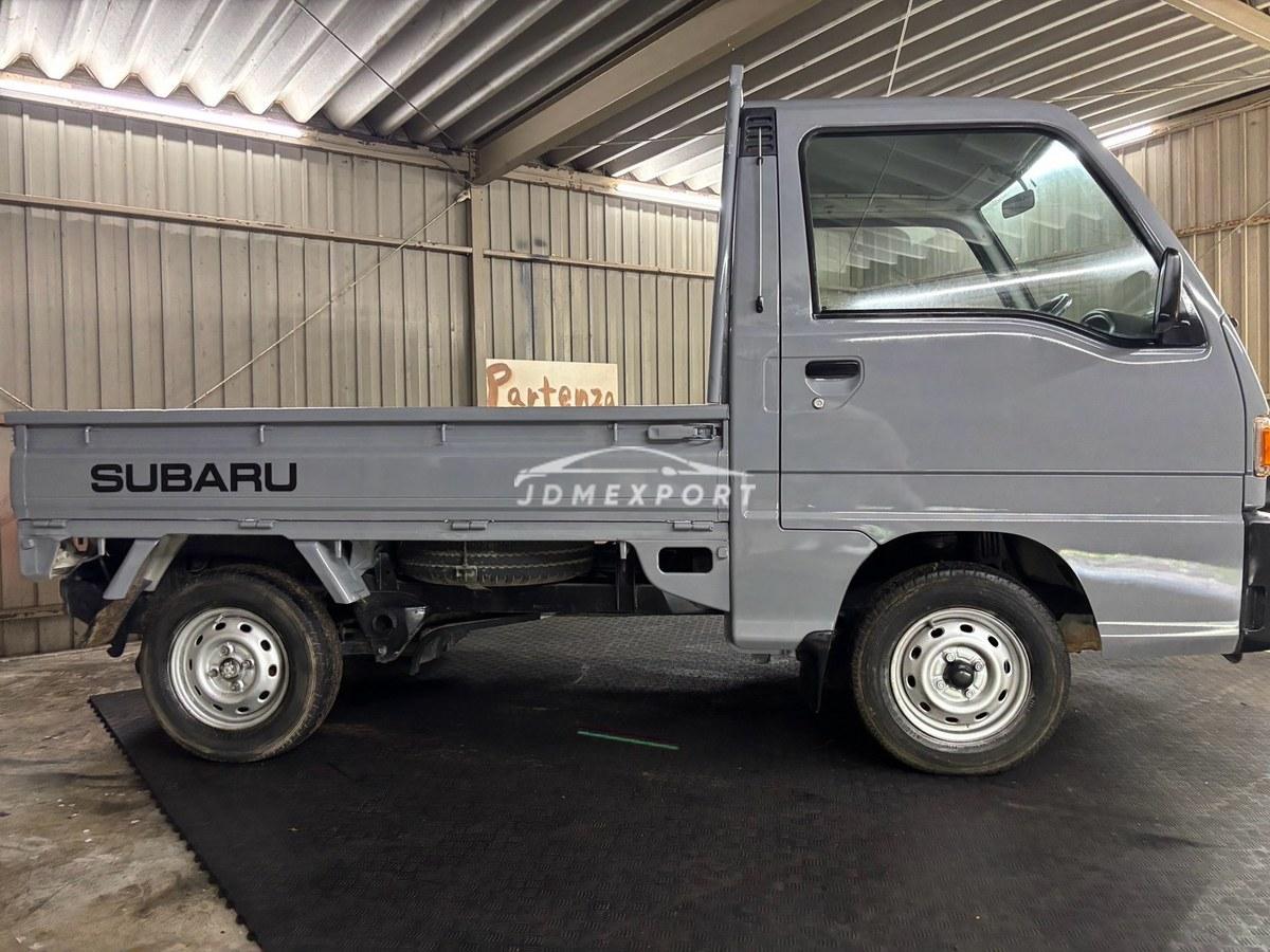 Subaru Sambar Truck 1995 thumbnail 14