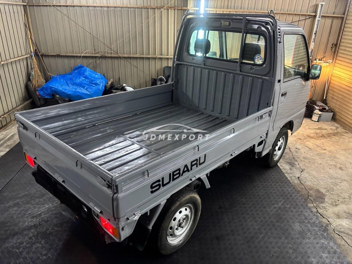 Subaru Sambar Truck 1995 thumbnail 4