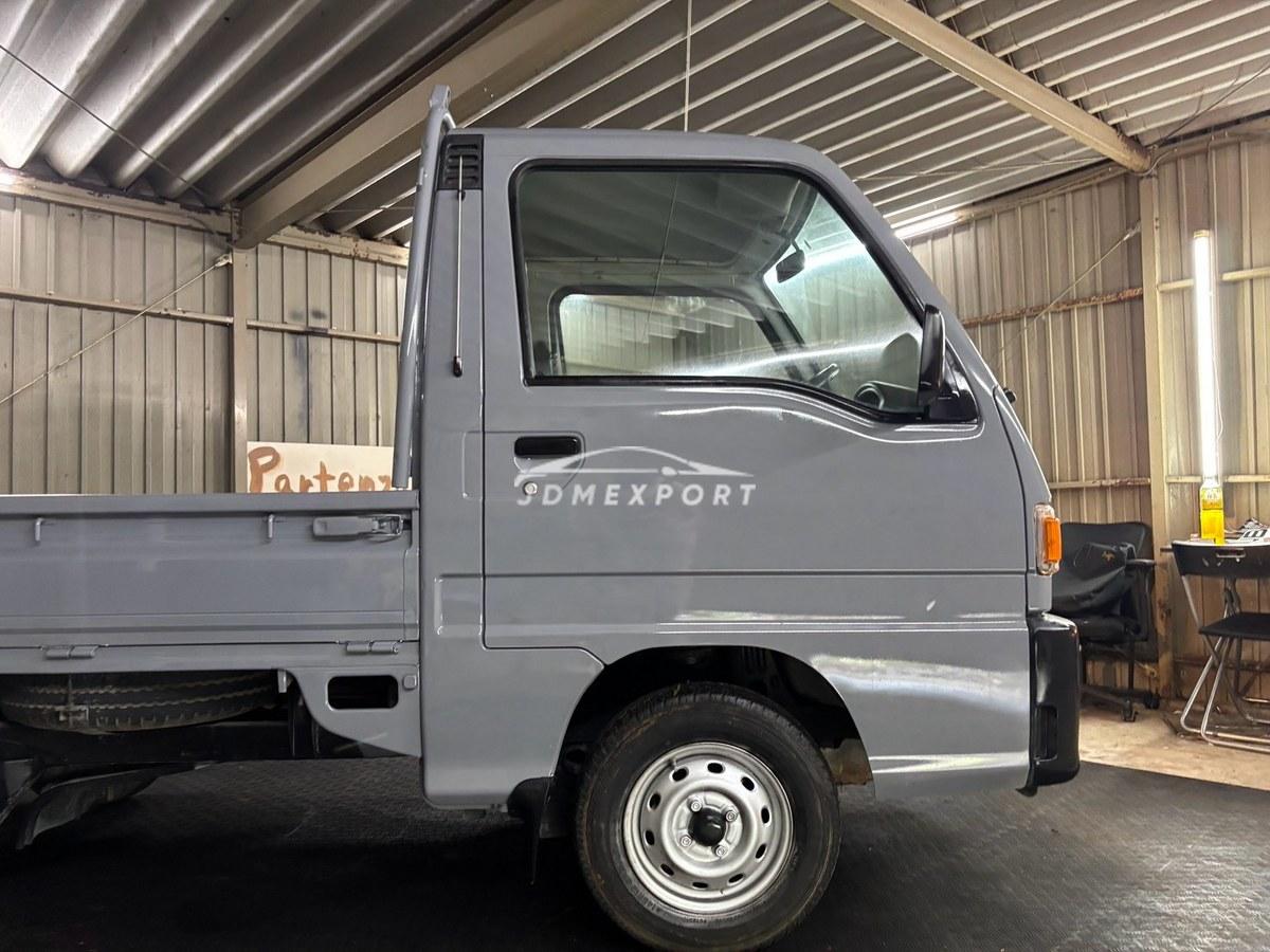 Subaru Sambar Truck 1995 thumbnail 15