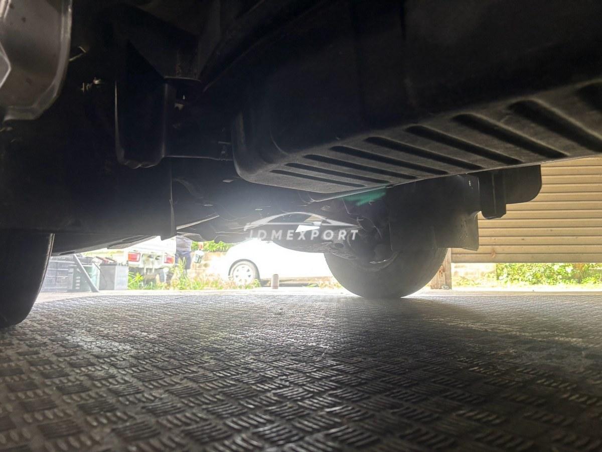Subaru Sambar Truck 1995 thumbnail 44