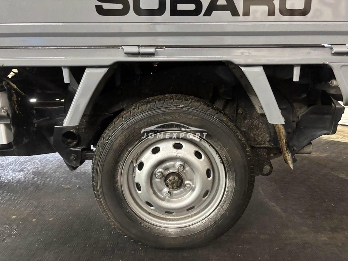 Subaru Sambar Truck 1995 thumbnail 42