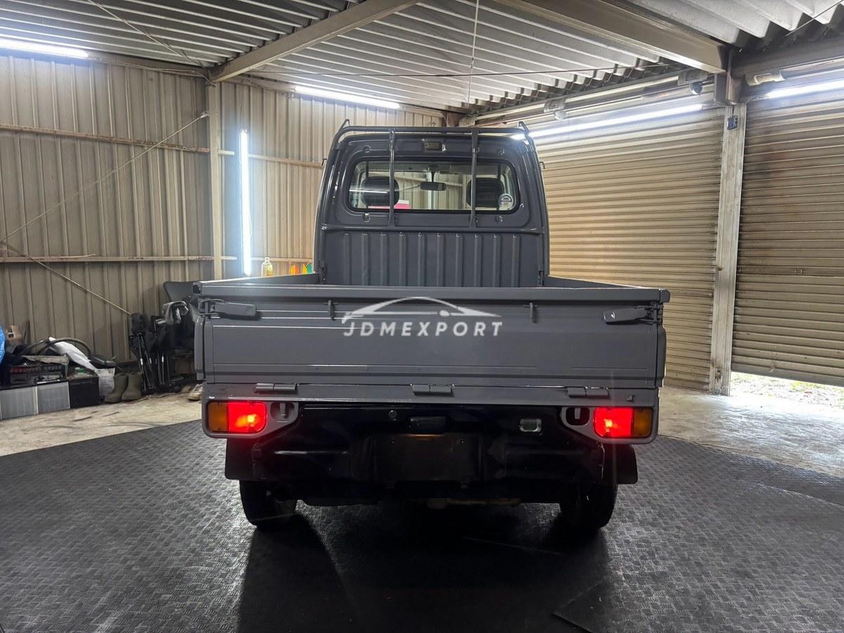Subaru Sambar Truck 1995 thumbnail 19
