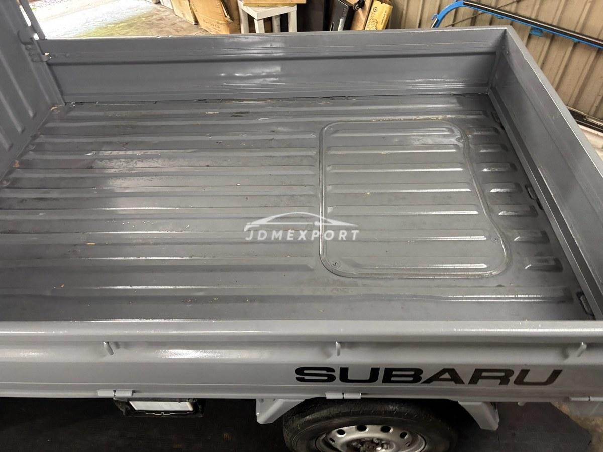 Subaru Sambar Truck 1995 thumbnail 12