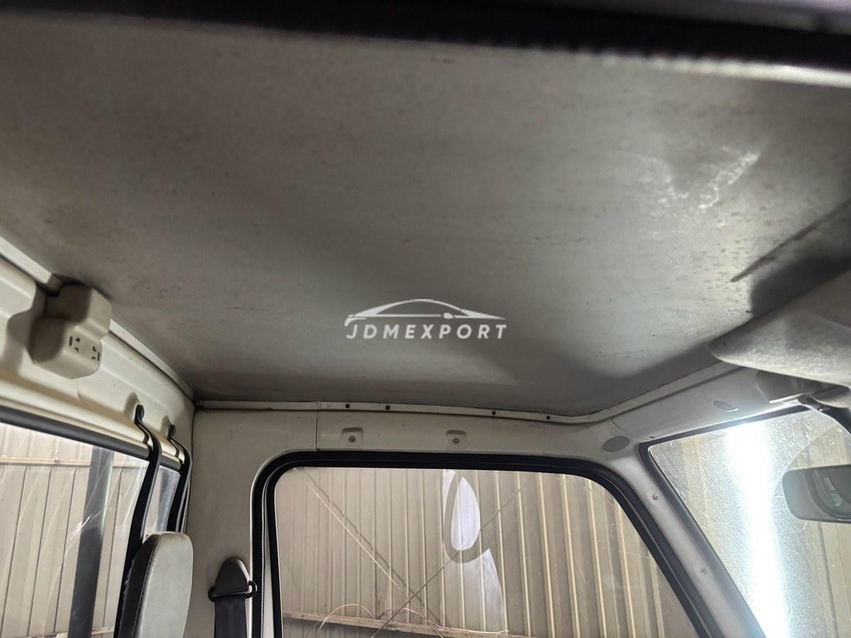 Subaru Sambar Truck 1995 thumbnail 24