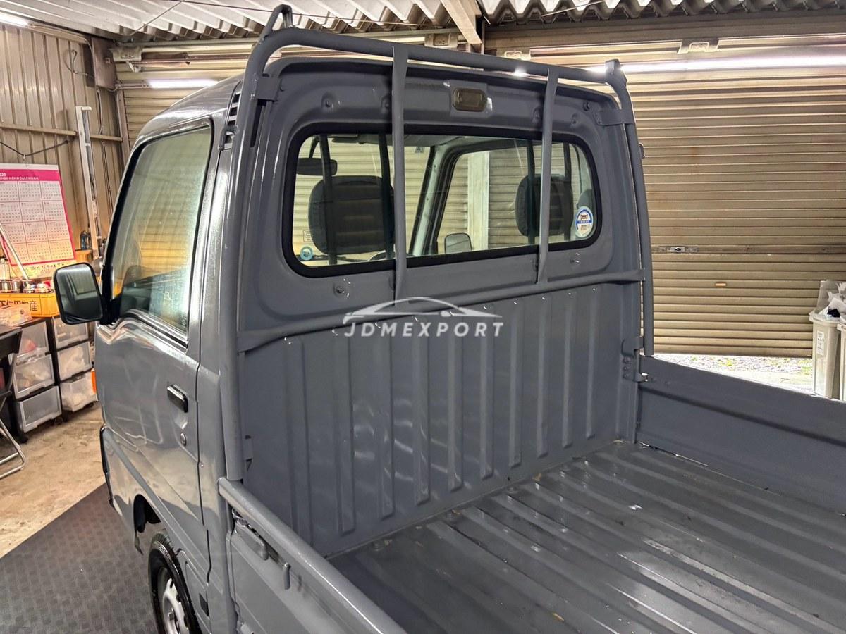 Subaru Sambar Truck 1995 thumbnail 13