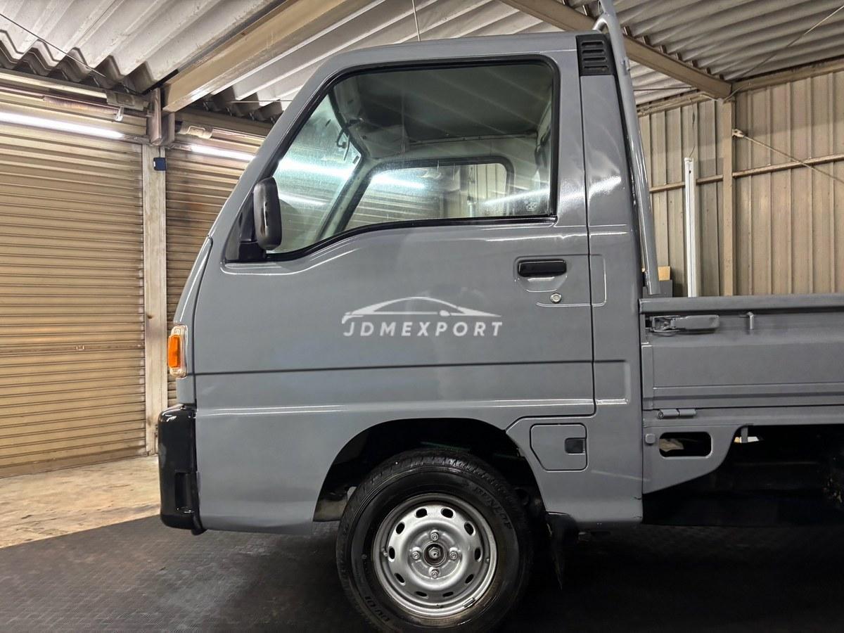 Subaru Sambar Truck 1995 thumbnail 10