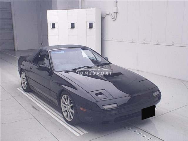 1988 Mazda RX-7 FC3C