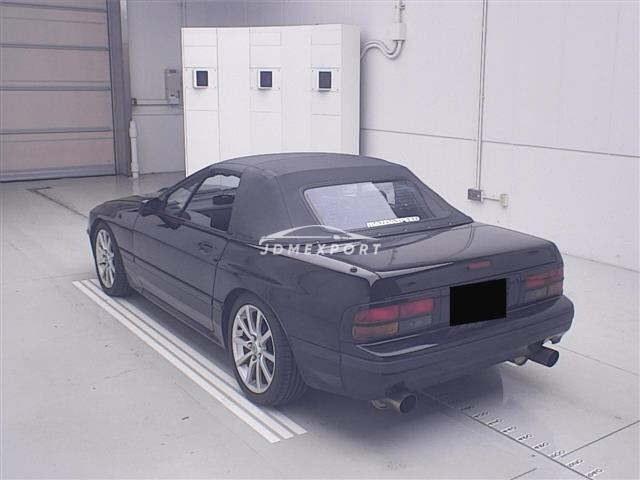 Mazda RX-7 1988 thumbnail 2