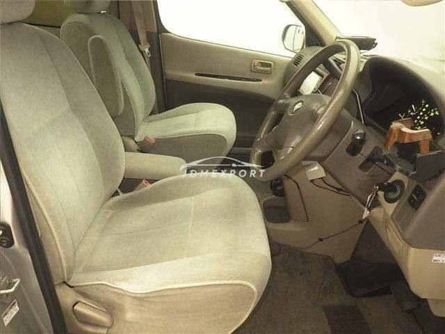 Toyota Grand Hiace 1999 thumbnail 6