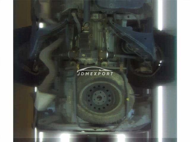 Toyota Grand Hiace 1999 thumbnail 12