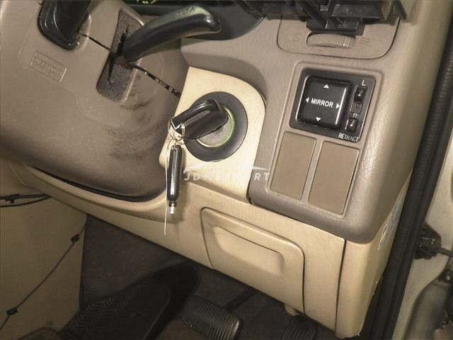 Toyota Grand Hiace 1999 thumbnail 9