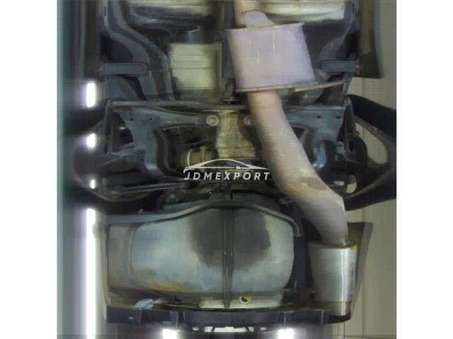 Nissan 180SX 1996 thumbnail 12