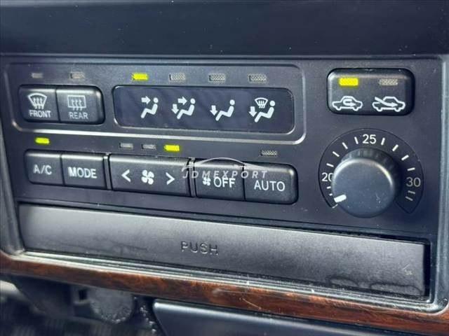 Toyota Land Cruiser Prado 1998 thumbnail 7