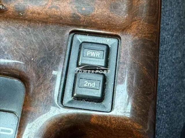 Toyota Land Cruiser Prado 1998 thumbnail 28
